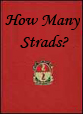 How Many Strads - 1999 Edit