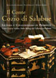 Count Cozio of Salabue - Violin Making and Collecting in Piedmont - Edition Salabue