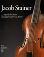 Jacob Stainer