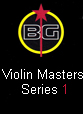 Violin Master Series 1